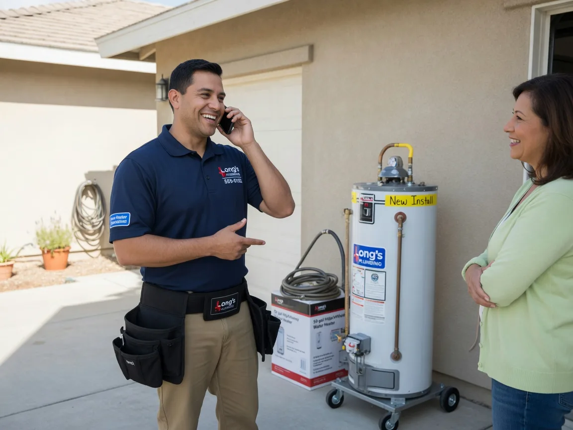 Leak Detection Blackduck, MN FAQs